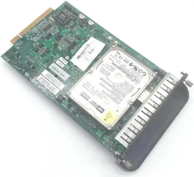 Main image of Main PCA Formatter Logic Board Fits For Hewlett DesignJet Z3100 Z2100 Z3100GP