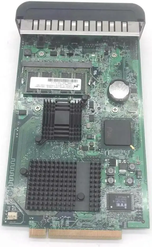Alt view image 4 of 4 - Main PCA Formatter Logic Board Fits For Hewlett DesignJet Z3100 Z2100 Z3100GP