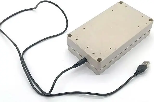 Alt view image 4 of 4 - PF-10 Chip Print Head Resetter Fits For 4000S 4000 520 561S 560 541 1000 4100S GP4000 4100 561 2000 GP2000 540 6000S GP540