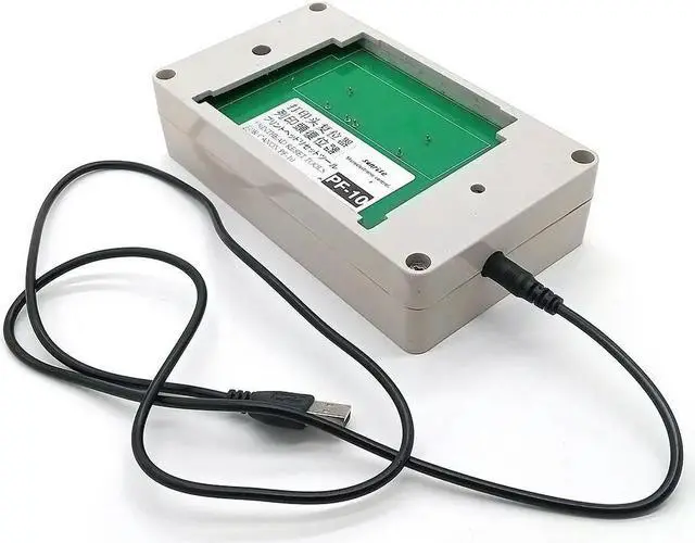 Alt view image 3 of 4 - PF-10 Chip Print Head Resetter Fits For 4000S 4000 520 561S 560 541 1000 4100S GP4000 4100 561 2000 GP2000 540 6000S GP540