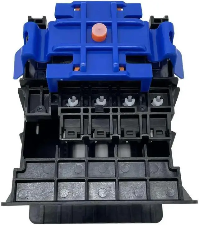 Main image of C1Q10A Printer Head Printhead Fits For 711 DesignJet T125 T100 T530 T120 T130 T520 T525