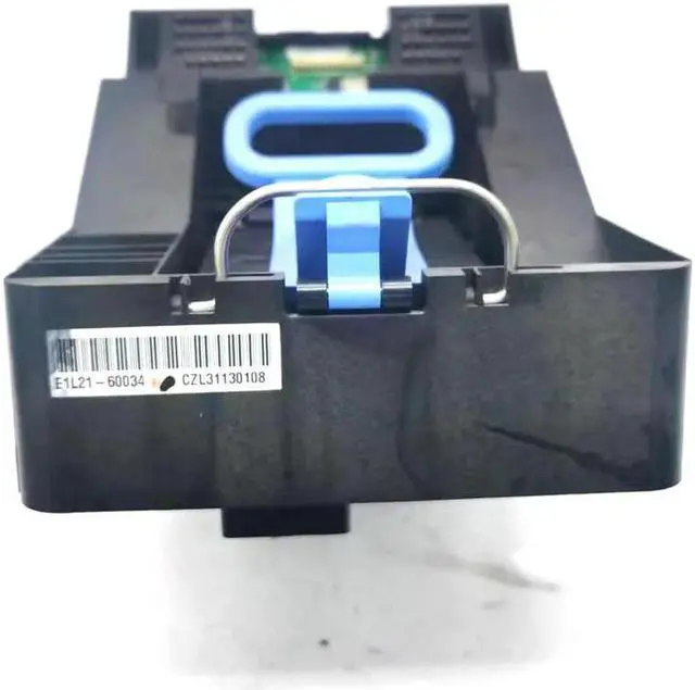 Alt view image 2 of 2 - Printhead Carriage E1L21-60034 Fits For Designjet 5400 Z5400