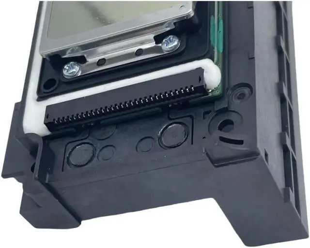 Alt view image 3 of 4 - DX10 Printhead Printer Head Fits For XP600 Inkjet Printers DTF Sub UV XP800 Vinyl