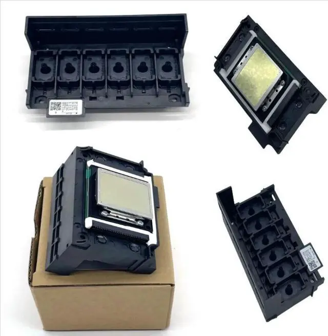 Main image of DX11 Unlocked Printhead Printer Head Fits For XP-600 XP 600 DTF Digital Printer