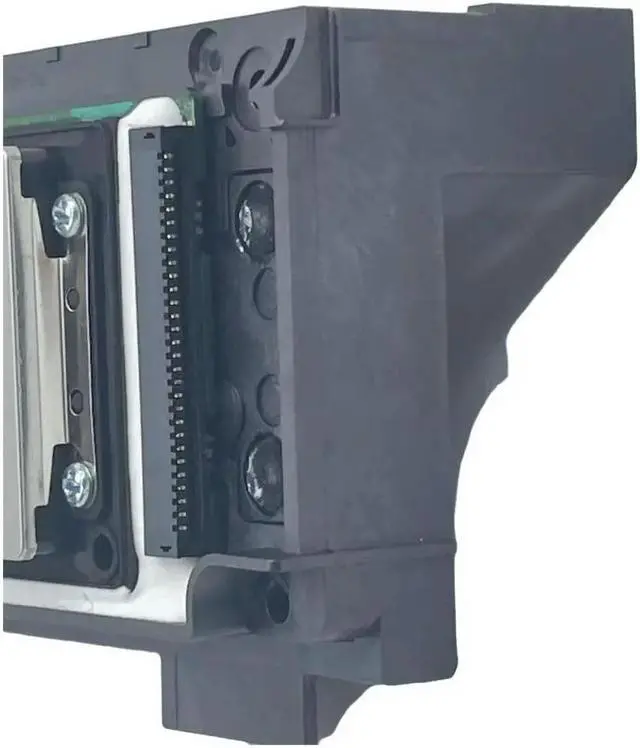 Alt view image 4 of 4 - DX11 Unlocked Printhead Printer Head Fits For XP-600 XP 600 DTF Digital Printer