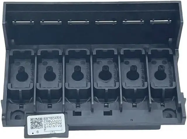 Alt view image 2 of 4 - DX11 Unlocked Printhead Printer Head Fits For XP-600 XP 600 DTF Digital Printer