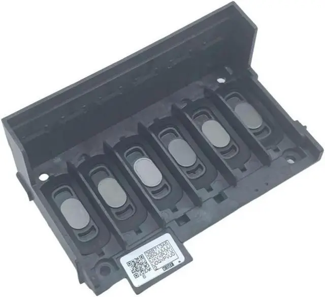 Alt view image 3 of 4 - Printhead Fits For EcoTank L8160 L8168 L18050 L8180 L8188 L18058 L8058