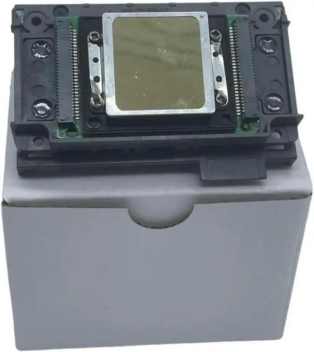 Alt view image 4 of 4 - Printhead Fits For EcoTank L8160 L8168 L18050 L8180 L8188 L18058 L8058