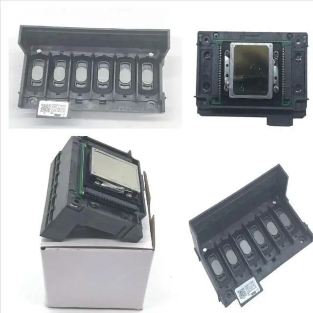 Main image of Printhead Fits For EcoTank L8160 L8168 L18050 L8180 L8188 L18058 L8058