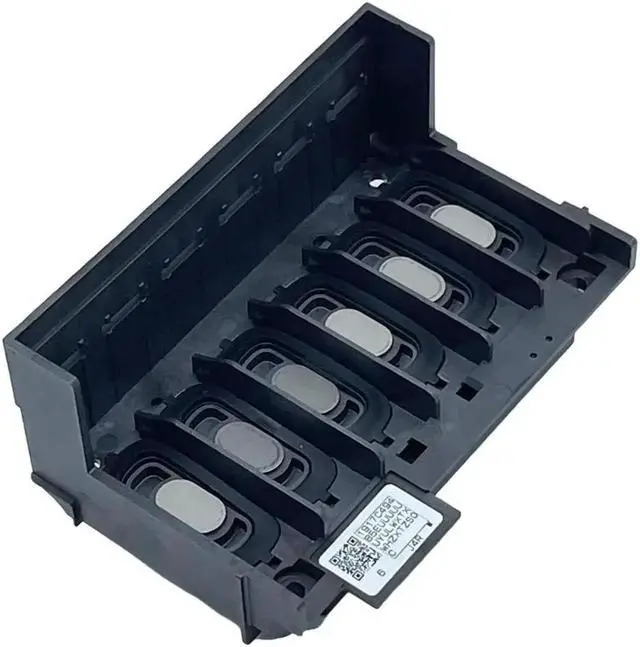 Alt view image 3 of 4 - FA09231  Printer Print Head Fit For EcoTank ET-8550 ET7750 ET-7750 ET7700 ET 8550 ET-8500 ET-7700 ET 8500