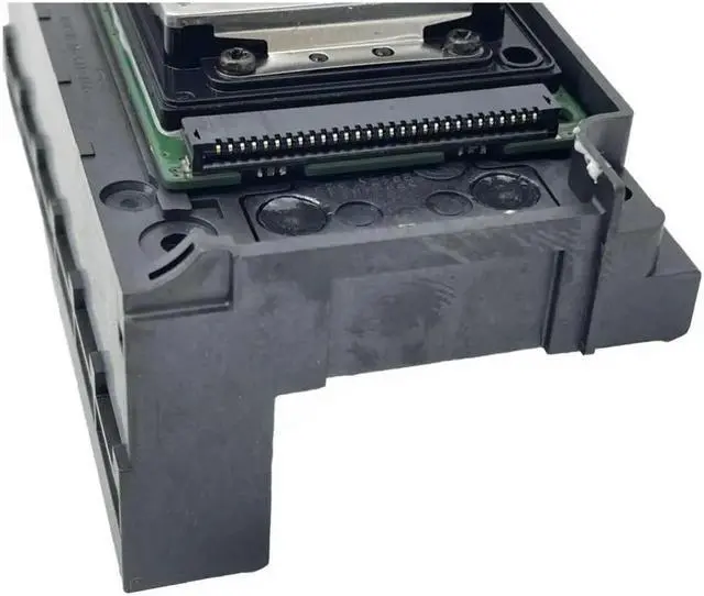Alt view image 2 of 4 - FA09231  Printer Print Head Fit For EcoTank ET-8550 ET7750 ET-7750 ET7700 ET 8550 ET-8500 ET-7700 ET 8500