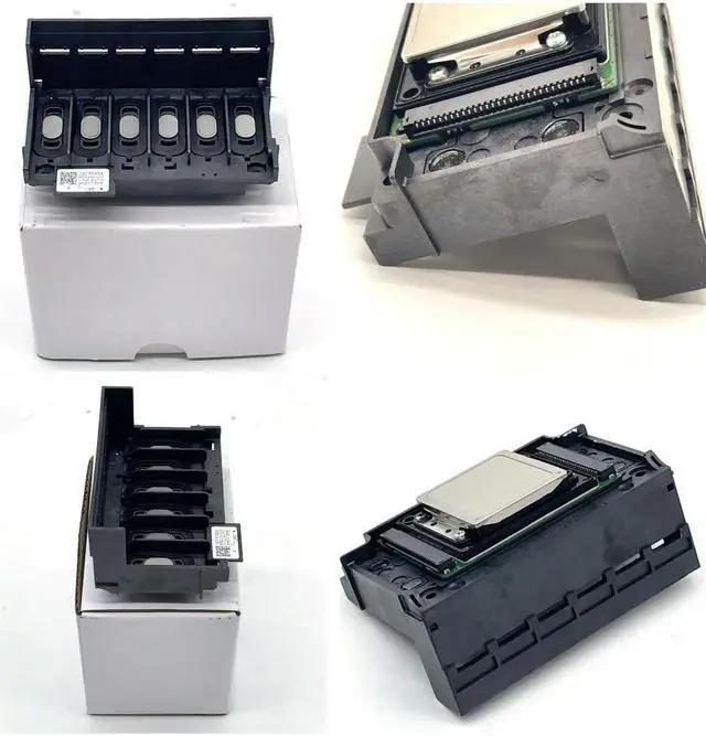 Main image of FA09231  Printer Print Head Fit For EcoTank ET-8550 ET7750 ET-7750 ET7700 ET 8550 ET-8500 ET-7700 ET 8500