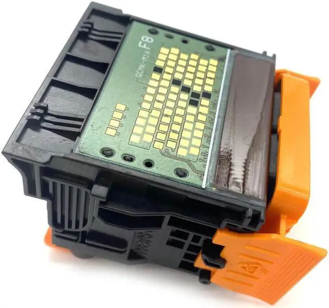 Main image of QY6-1000-000 QY6-1000 fits for N1000 N2000 N2100 print head printhead printer head N1100