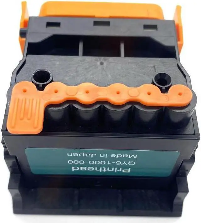 Alt view image 2 of 4 - QY6-1000-000 QY6-1000 fits for N1000 N2000 N2100 print head printhead printer head N1100