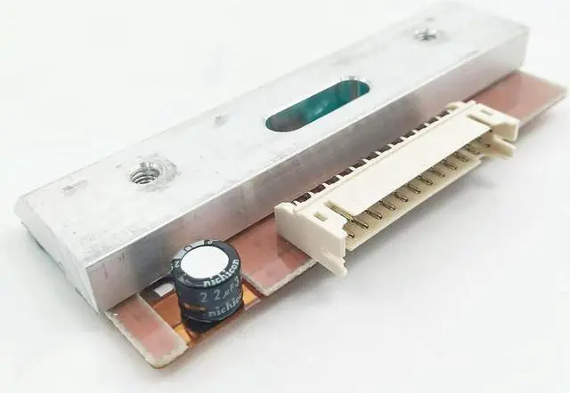 Alt view image 4 of 4 - 47500 Print Head fits for HID Fargo DTC1000 DTC4250e DTC1250e C50 DTC4000