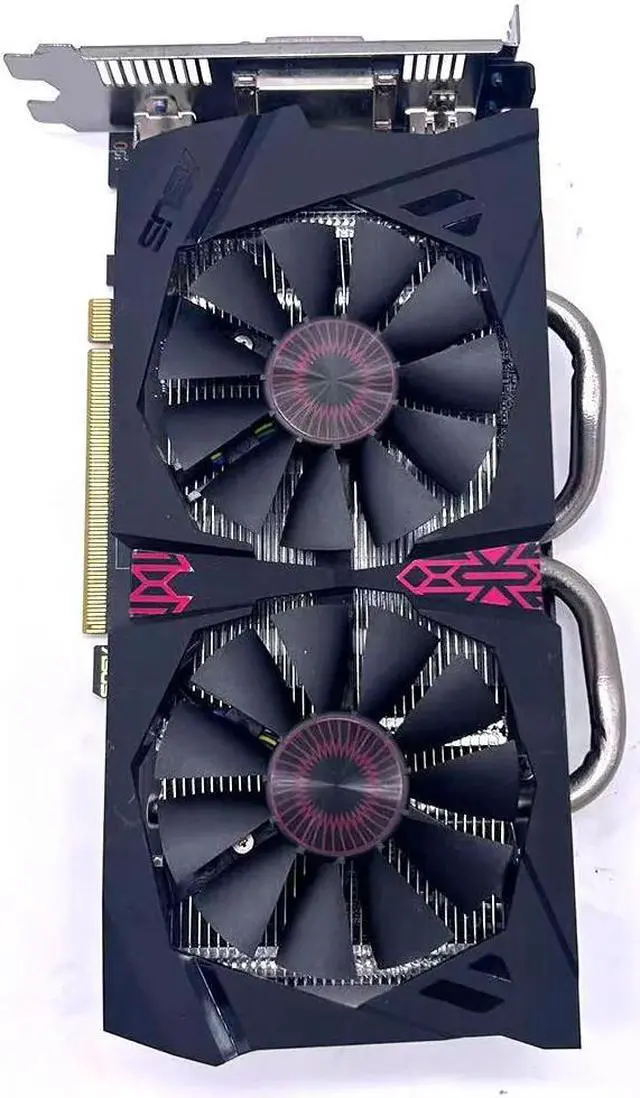 Main image of Graphics Card GPU 2GB GDDR5 G3C0YZ163410 Fits For GeForce GTX950