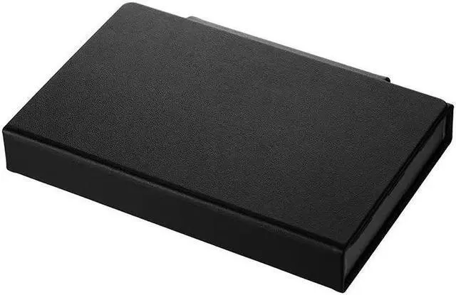 Alt view image 6 of 6 - VERTU Foldable Bluetooth Keyboard, Phone Keyboard bluetooth accessories
