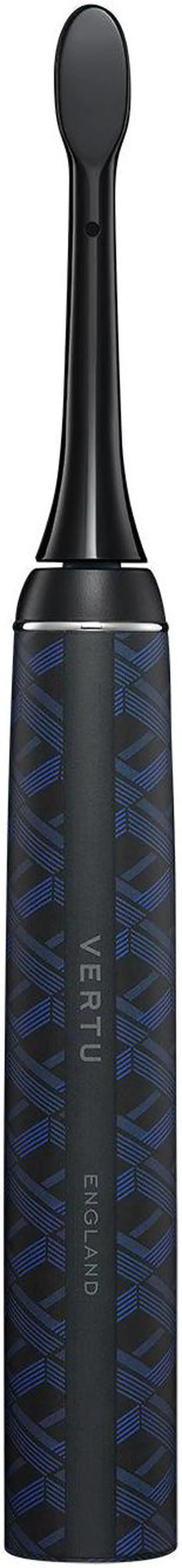 Alt view image 3 of 5 - VERTU Monogram Sonic Electric Toothbrush Rechargeable Toothbrush