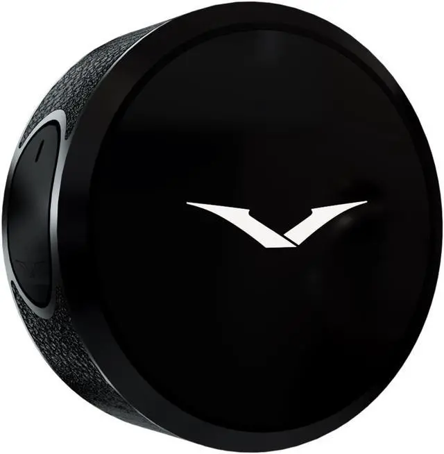 Alt view image 5 of 7 - VERTU Live TWS True Wireless Earbud Headphones Bluetooth Headset Touch Control with Wireless Charging Case IPX8 Waterproof Stereo Earphones in-Ear Built-in Mic Headset Premium Deep Bass for Sport