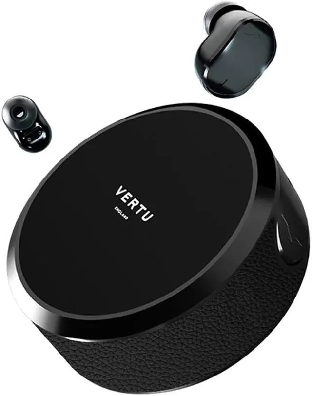 Alt view image 2 of 6 - VERTU Wireless Charger for iVERTU Metavertu Web3 Phone Vertu Live TWS True Earbud