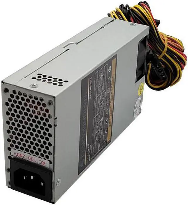 Alt view image 4 of 7 - High quality 1U 12V 350W Flex ATX Power Supply 110V 220V High quality 1U 12V 250W Flex ATX Power Supply