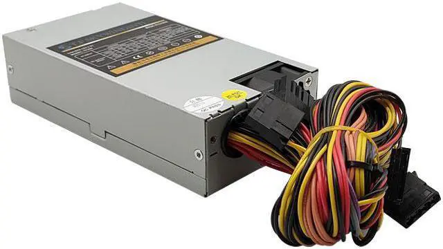 Alt view image 5 of 7 - High quality 1U 12V 350W Flex ATX Power Supply 110V 220V High quality 1U 12V 250W Flex ATX Power Supply