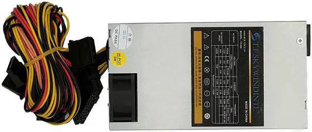 Alt view image 6 of 7 - High quality 1U 12V 350W Flex ATX Power Supply 110V 220V High quality 1U 12V 250W Flex ATX Power Supply