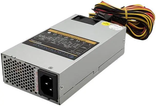 Alt view image 3 of 7 - High quality 1U 12V 350W Flex ATX Power Supply 110V 220V High quality 1U 12V 250W Flex ATX Power Supply