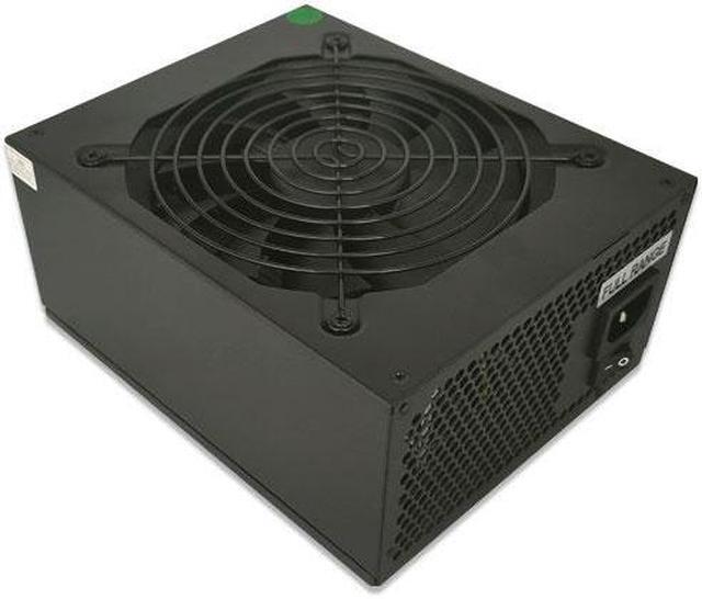 Alt view image 2 of 7 - 1800W PSU Full Moduler Power Supply for Computer 6 Video Card Mining Bitcoin Miner ATX PC 110V-220V ETH ETC ZEC ZCASH DGB XMR