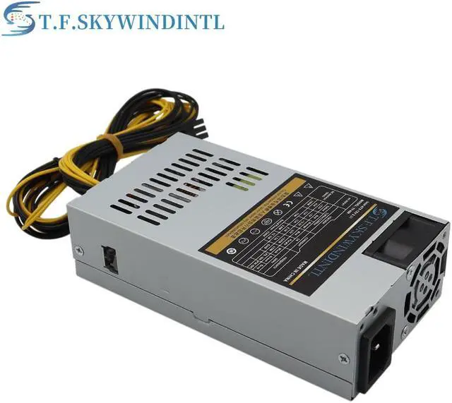 Alt view image 2 of 7 - 1U Flex POWER SUPPLY 300W 350W for Mining Miner JASMINER X4 1U Jasminer X4-C 1U