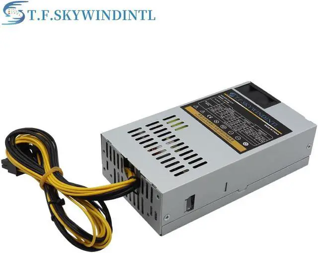 Alt view image 3 of 7 - 1U Flex POWER SUPPLY 300W 350W for Mining Miner JASMINER X4 1U Jasminer X4-C 1U