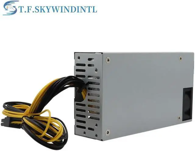 Alt view image 5 of 7 - 1U Flex POWER SUPPLY 300W 350W for Mining Miner JASMINER X4 1U Jasminer X4-C 1U
