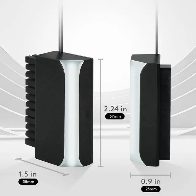 Alt view image 5 of 7 - ATX 24-pin 90 Degree Power Connector 5V 3 Pin ARGB Rainbow Female to Male Power Supply/Power Adapter for Computer Motherboard -1 Pack