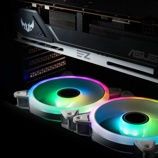 Alt view image 5 of 7 - GPU Bracket ,Graphics Card Brace Support,Video Card Holder,GPU Holder for Custom Desktop PC Gaming-3mm Aluminum-White