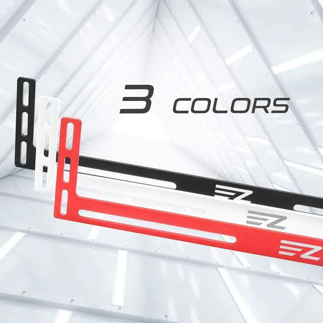 Alt view image 6 of 7 - GPU Bracket ,Graphics Card Brace Support,Video Card Holder,GPU Holder for Custom Desktop PC Gaming-3mm Aluminum-White