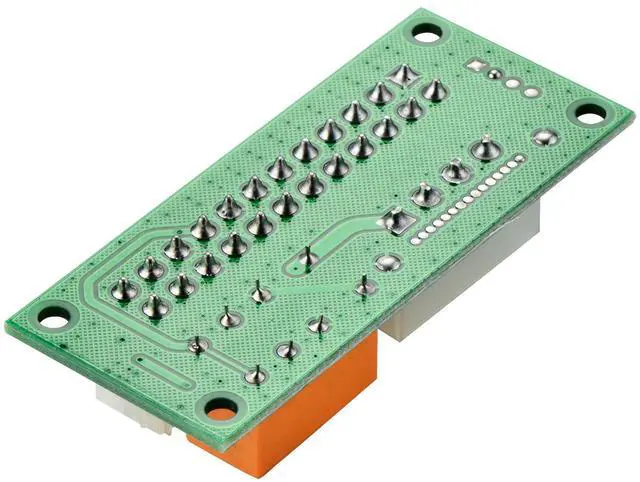 Alt view image 3 of 3 - BUCIER Multiple Power Supply Adapter and Daisy Chain Connector-Ethereum Mining ETH Rig Dual Power Supply Connector