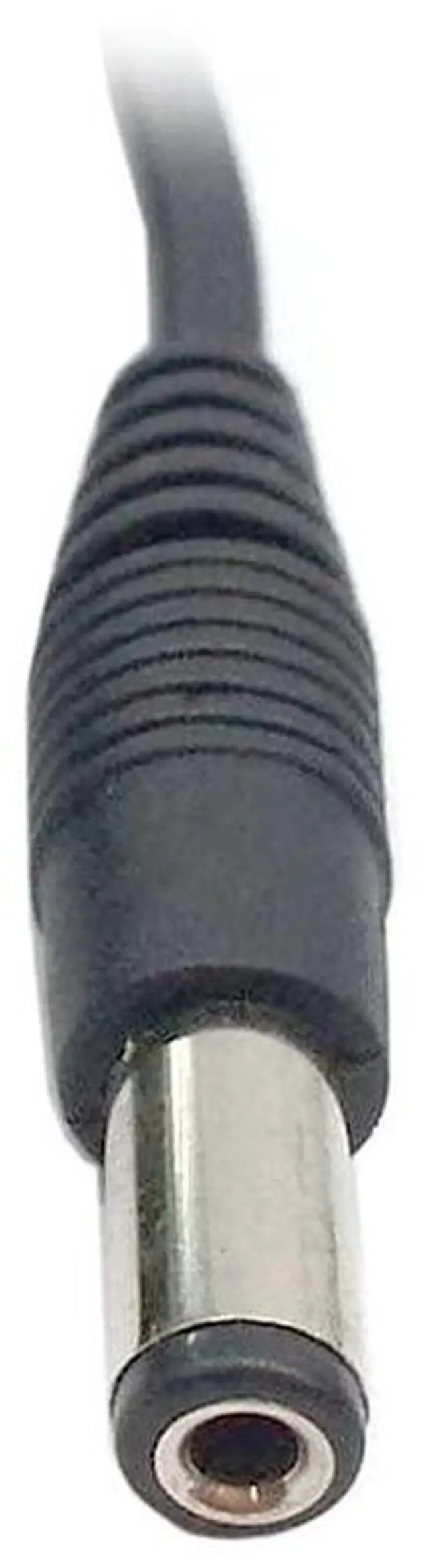 Alt view image 5 of 6 - BUCIER USB 2.0 A Type Male to 5.5 x 2.5mm DC 5V Power Plug Barrel Connector Charge Cable 3ft