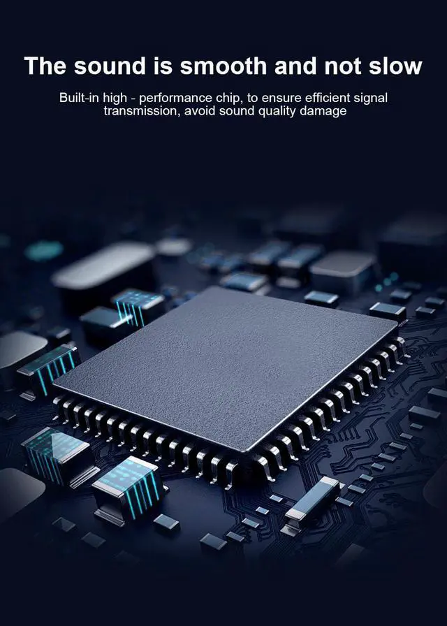 Alt view image 4 of 7 - BUCIER Optical to Coaxial or Coax to Optical Digital Audio Converter Adapter, Bi-Directional Digital Coaxial to/from SPDIF Optical (Toslink) Audio Signal Converter/Repeater