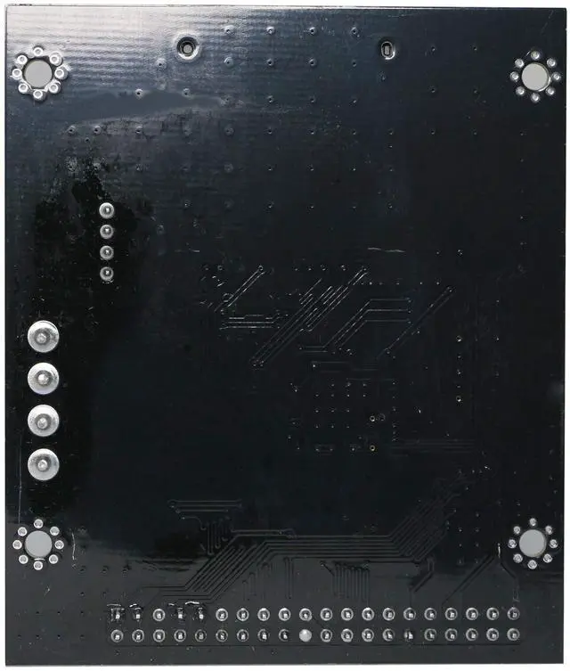 Alt view image 3 of 6 - BUCIER SD SDHC SDXC MMC to 3.5" 40Pin Male IDE Adapter Card SD Memory Card to IDE Hard Disk Drive Adapter