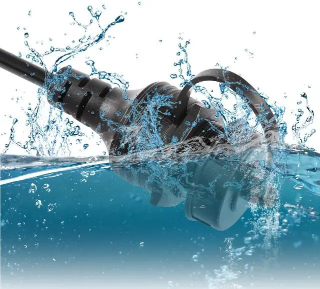 Alt view image 2 of 7 - BUCIER USB 2.0 Type-B 90 Degree Printer Cable,Waterproof Type B Flush Mount Car Mount Extension Printer Cable,for Car Truck Boat Motorcycle Dashboard,Sync Printing and Data Transferring (Down 0.3M)