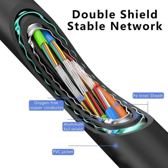 Alt view image 6 of 7 - BUCIER Slimline SATA 22 Pin Male to 13 Pin Female Cable Adapter, Serial ATA 7+15 to 7+6 Extension Connector for Desktop Laptop CD-ROM Hard Disk Drive - 2PCS 30cm