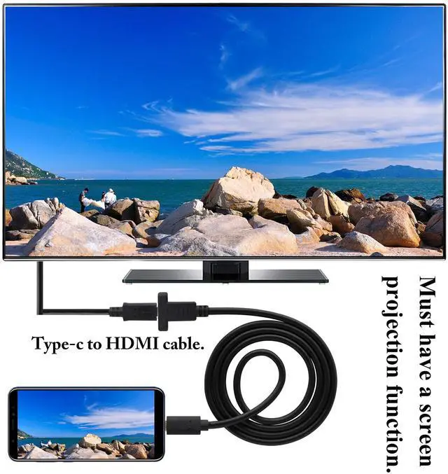 Alt view image 6 of 7 - BUCIER USB 3.1 Type C Panel Mount Extension Adapter Cable Gen 2 USB Type C 3.1 Female Panel Mount to Male Cable,Supports Charging,Data,Audio,Video Cable for Samsung Note10,MacBook Air(1M/3ft)