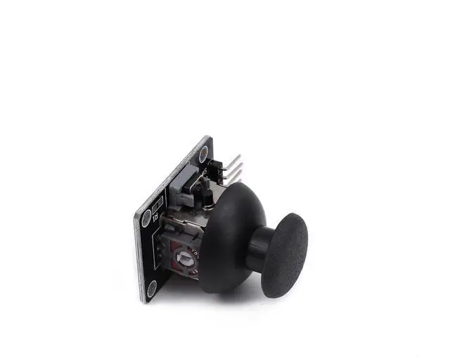 Alt view image 4 of 5 - BUCIER Dual-axis XY Joystick Module PS2 Game Joystick Control Lever Sensor Game Controller Sensor Board Module KY-023 for Arduino Raspberry (5pcs)