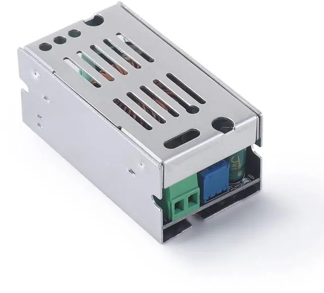 Alt view image 4 of 5 - BUCIER 100W 6A DC-DC Buck Converter 10-90V 12V 24V 36V 48V 60V 72V 86 to 1.5V-60V 5V 15V 19V Step-Down Power Voltage Regulator Module