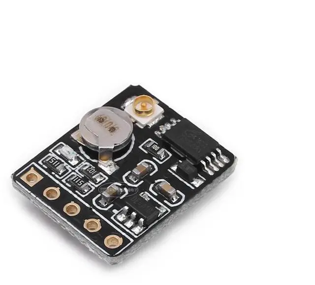 Alt view image 3 of 6 - BUCIER ATGM336H GPS+BDS Dual-Mode Module Flight Control Satellite Positioning Navigator Replacement NEO-M8N NEO-6M for Arduino 2pcs