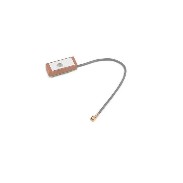Alt view image 4 of 6 - BUCIER ATGM336H GPS+BDS Dual-Mode Module Flight Control Satellite Positioning Navigator Replacement NEO-M8N NEO-6M for Arduino 2pcs