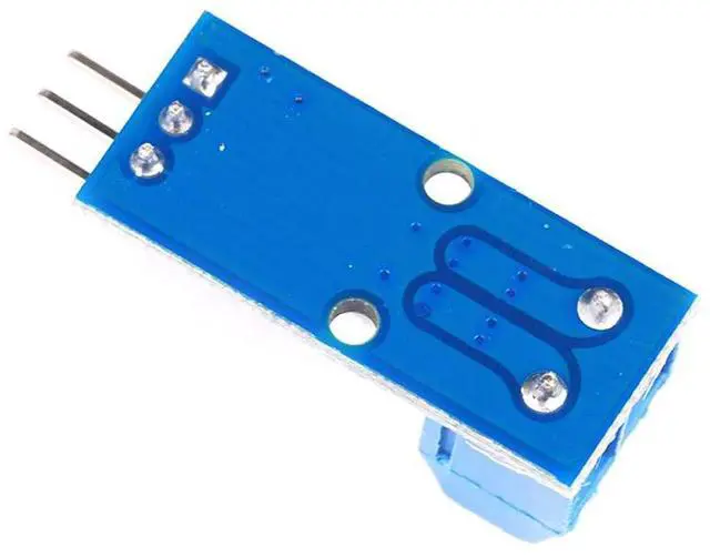 Alt view image 5 of 5 - BUCIER 2pcs ACS712 30A Current Sensor Module 30A Range ACS712 Module