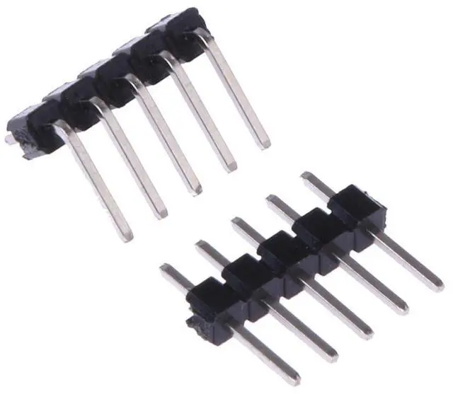 Alt view image 5 of 5 - BUCIER QMC5883P GY-271 3-5V IIC Triple Axis Compass Magnetic Sensor Module Electronic Compass Module Compatible HMC5883L