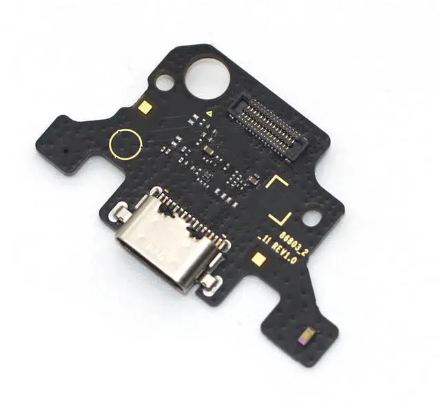 Alt view image 5 of 7 - BUCIER USB Charger Charging Port Dock Connector Board for Samsung Galaxy Tab A9 Plus / A9+ 11" X210