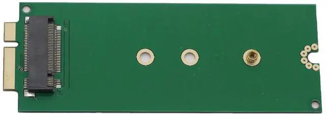 Main image of BUCIER M.2 NGFF M Key SSD to A1398 A1425 Adapter for MacBook Pro Retina 2012